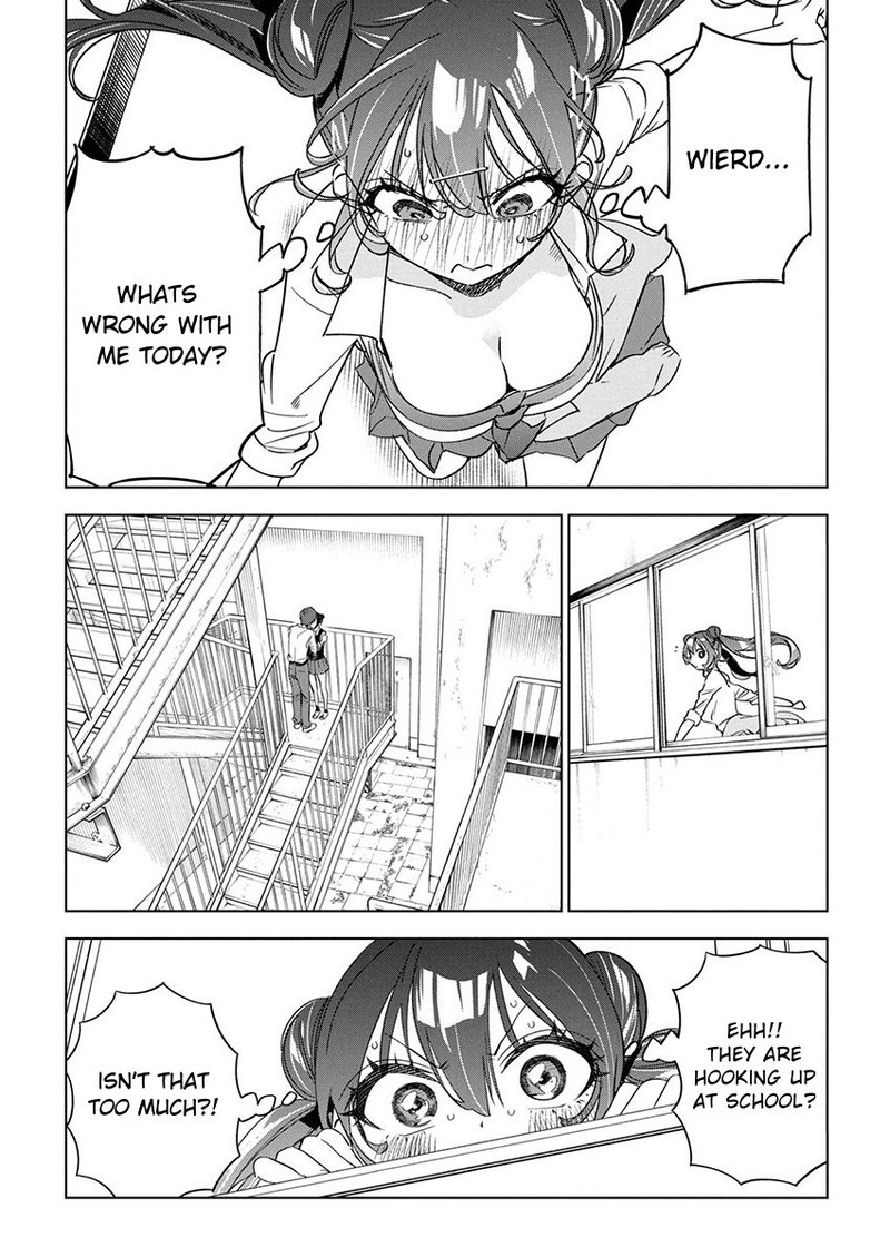 Now That We Draw - Chapter 18 - My Type image 09